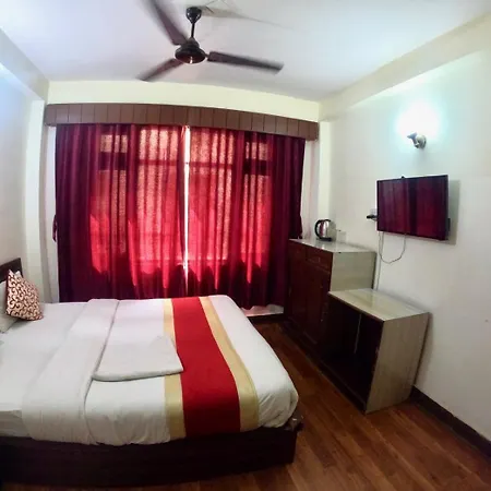 Hotel Lily Kathmandu