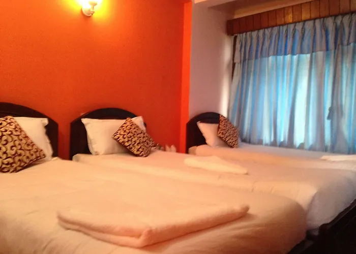 Hotel Lily