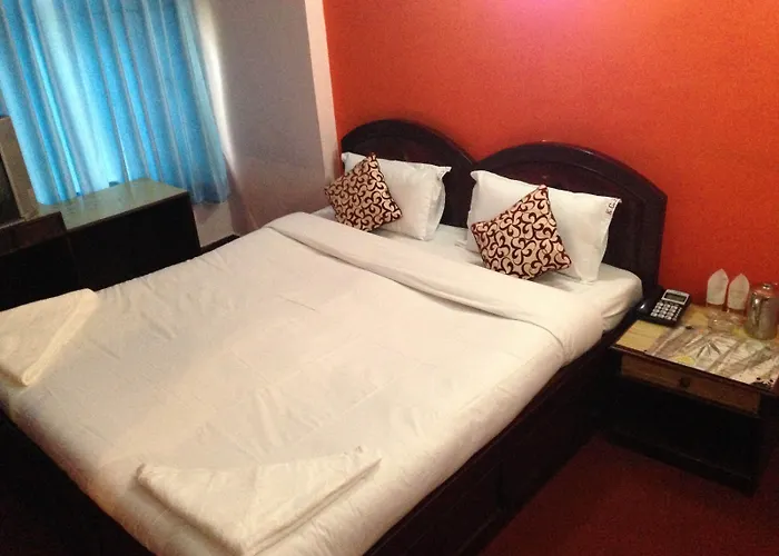 Hotel Lily