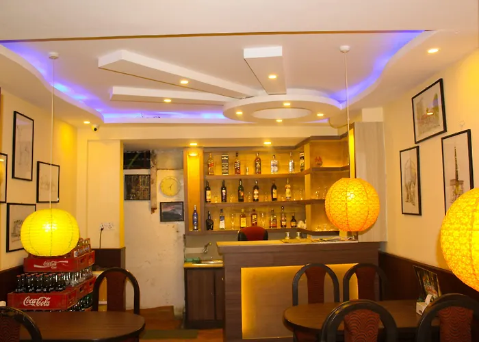 Hotel Lily 2*