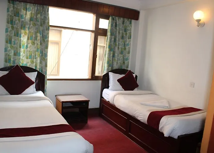 Hotel Lily