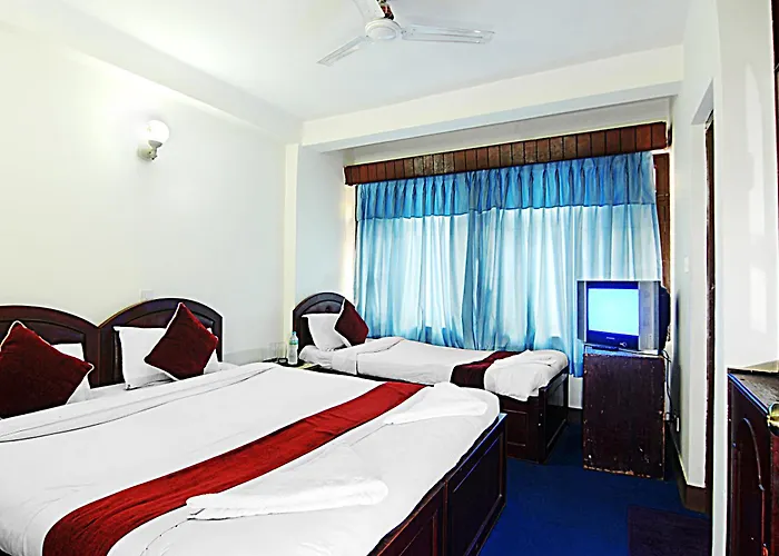 Hotel Lily