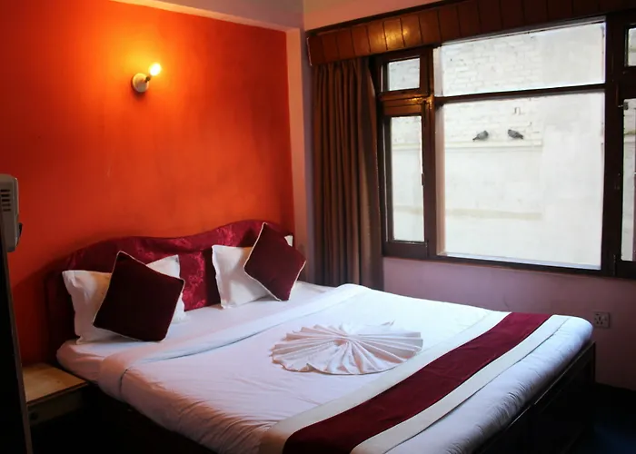Hotel Lily Kathmandu